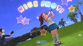 新品未開封　みんなのGOLF 5 Amazon.co.jp: みんなのGOLF WORLD -PS5 【早期購入特典】プレイ